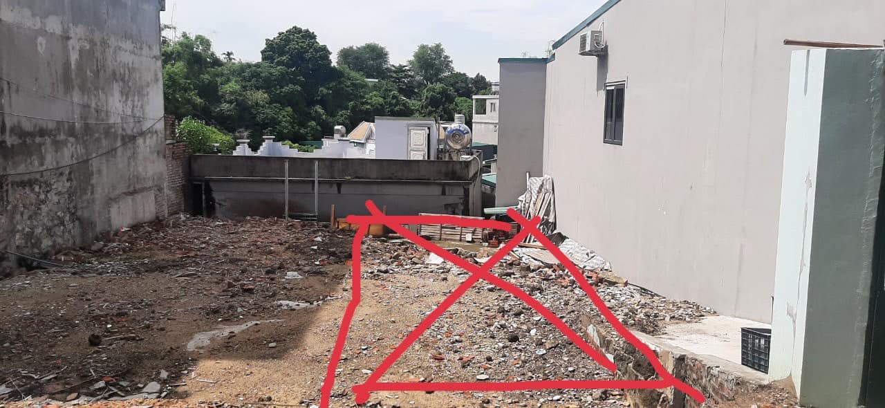 Bán đất Ngõ 28 Cao Xanh,P.Cao Xanh. Đường oto đỗ cửa. DT:82.5m2,MT:5m