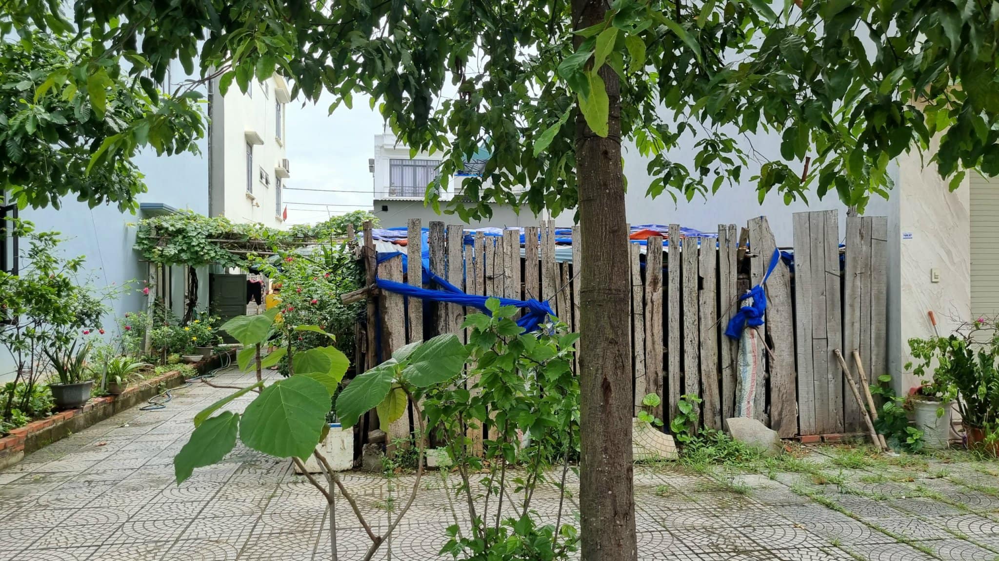 Bán Ô Góc TĐC Bãi Muối,P.Cao Thắng. DT:70m2,MT:5m Siêu Hiếm !!!