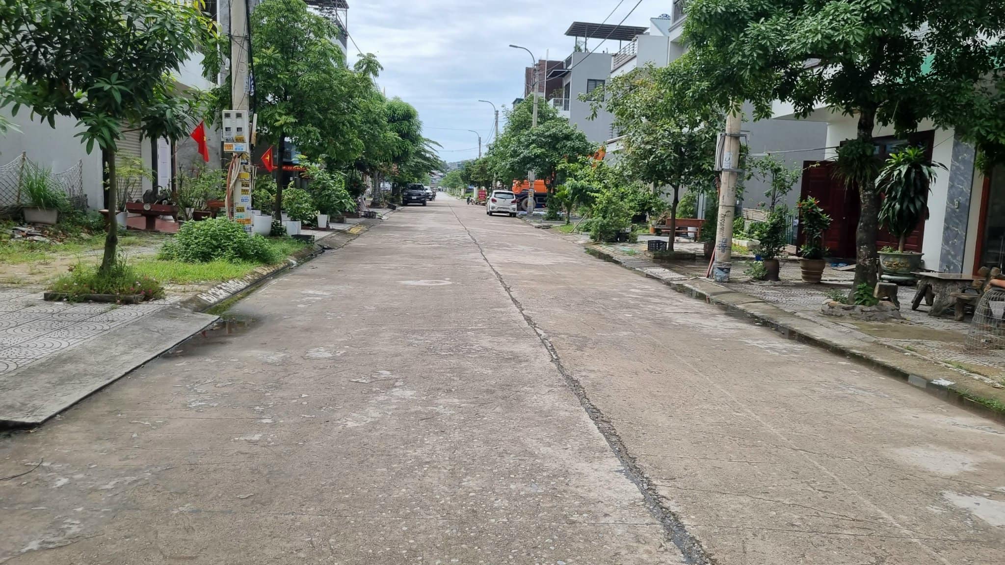 Bán Ô Góc TĐC Bãi Muối,P.Cao Thắng. DT:70m2,MT:5m Siêu Hiếm !!!