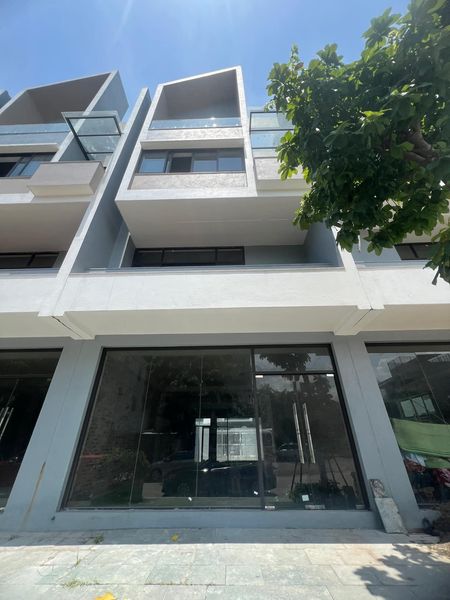 Bán Shophouse GreenDiamond Hạ Long,DT:126m2,MT:6m Kinh doanh !!!