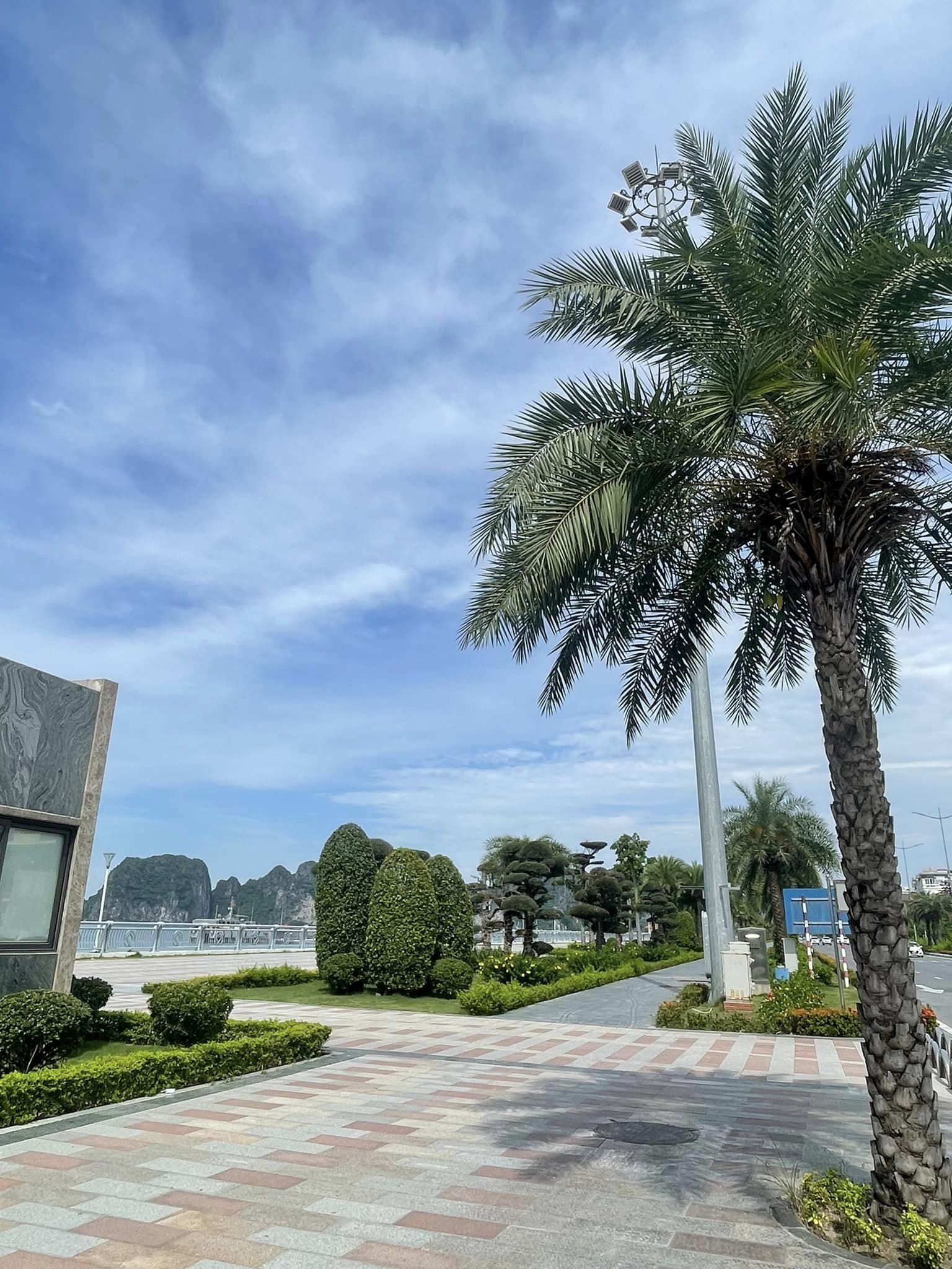 Bán đất KĐT C5-8 Mở Rộng,Cột 8,Hạ Long. DT:101.25m2,MT:5m.H:TB !!!