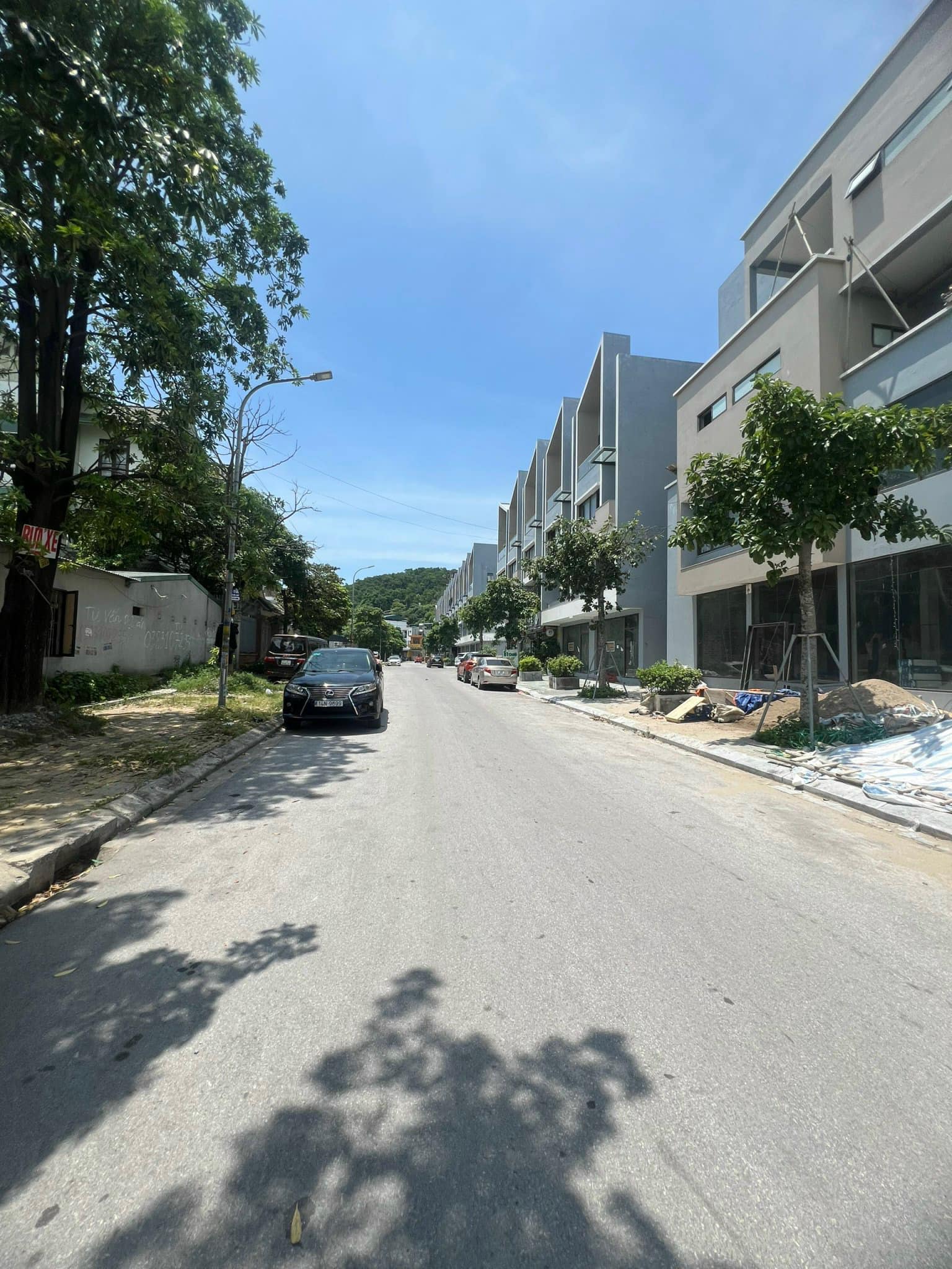 Bán Shophouse GreenDiamond Hạ Long,DT:126m2,MT:6m Kinh doanh !!!