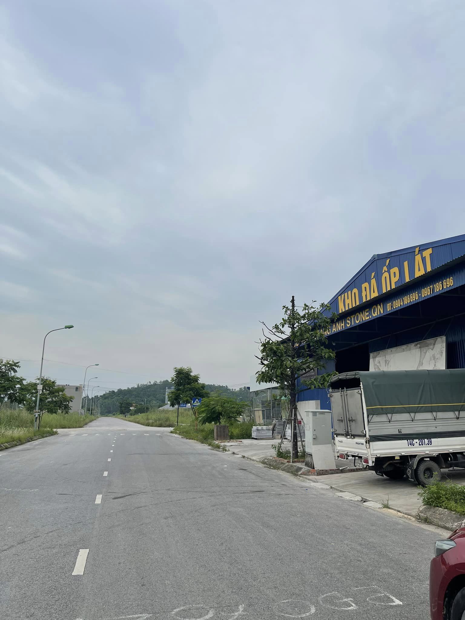 Bán Đất Biệt Thự 225m2,MT:9m Hà Khánh B trục đường 21m Siêu Đẹp !!!