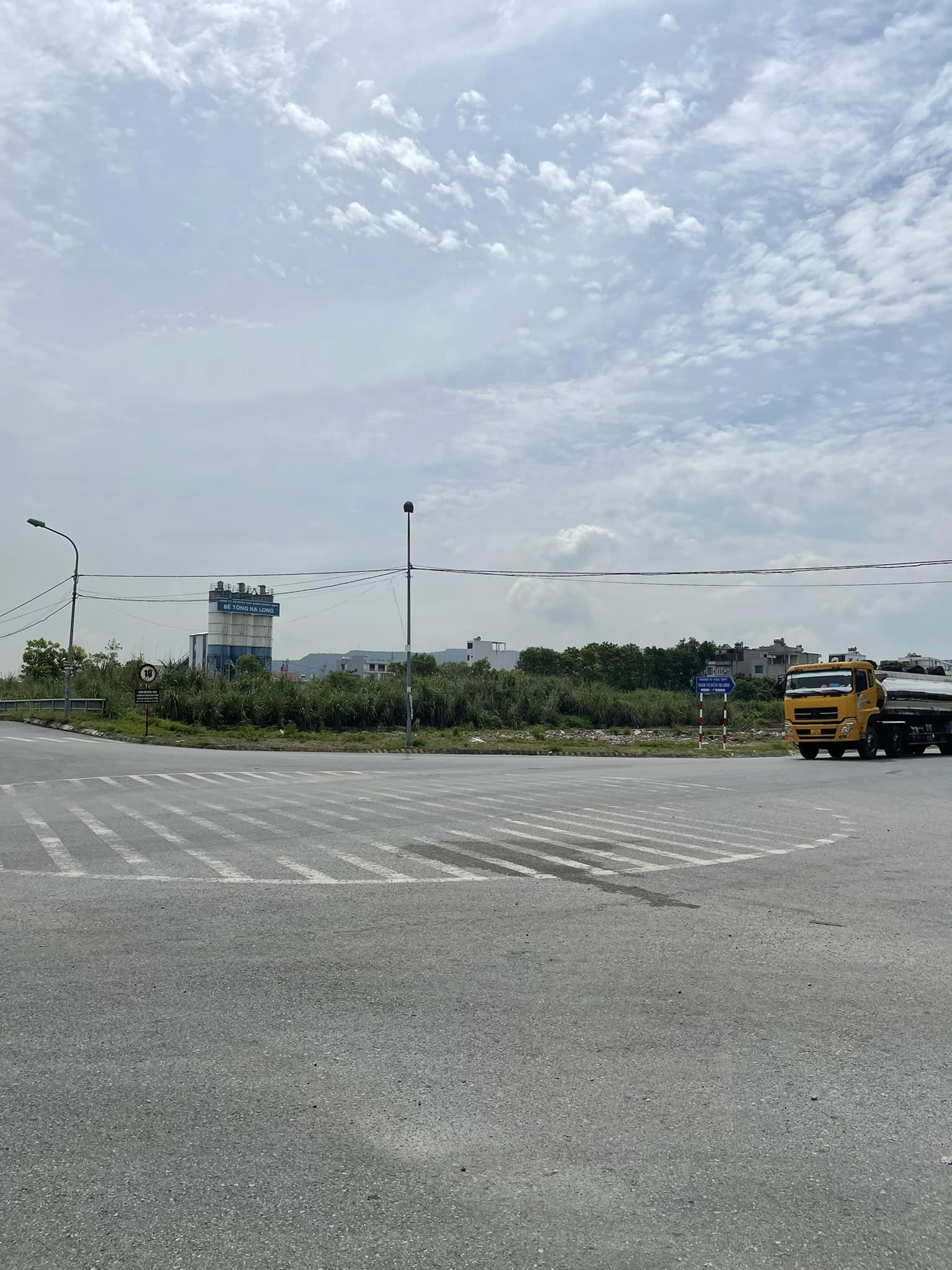Bán Ô Góc TĐC Hà Khánh B KINH DOANH CẢ THẾ GIỚI.DT:119.9m2