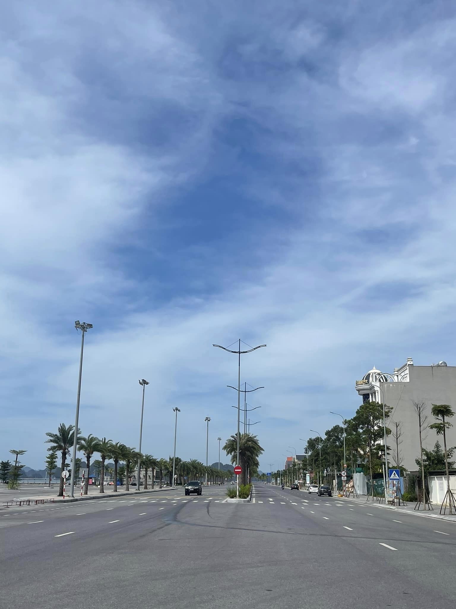 Bán đất KĐT C5-8 Mở Rộng,Cột 8,Hạ Long. DT:101.25m2,MT:5m.H:TB !!!