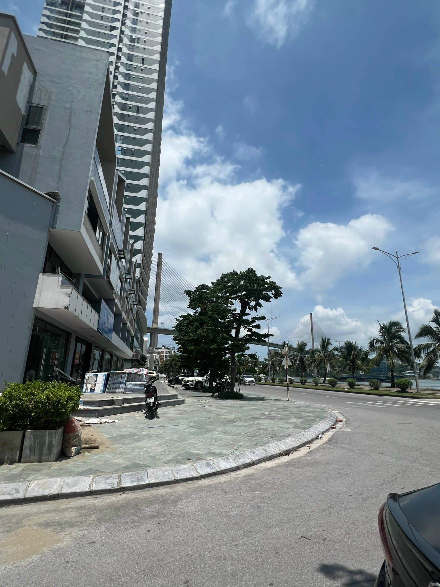 Bán Shophouse GreenDiamond Hạ Long,DT:126m2,MT:6m Kinh doanh !!!