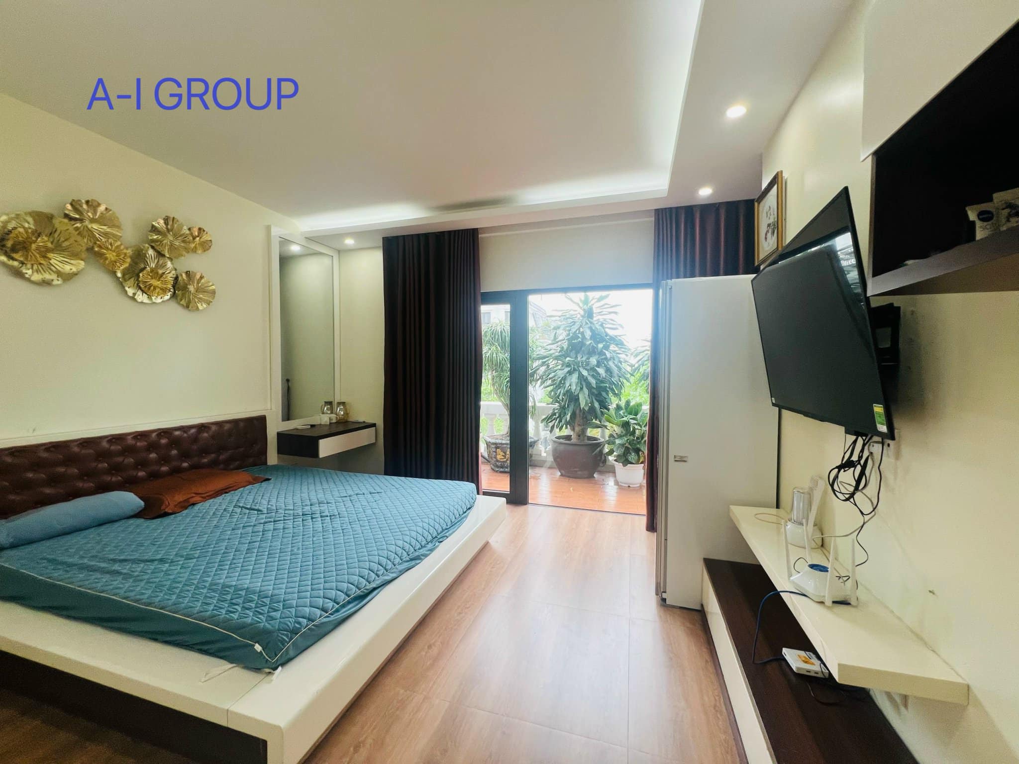 Bán căn Vinhome Bến Đoan,Hạ Long Full Nội Thất Đẹp.DT:90m2 Giá Mềm !!!