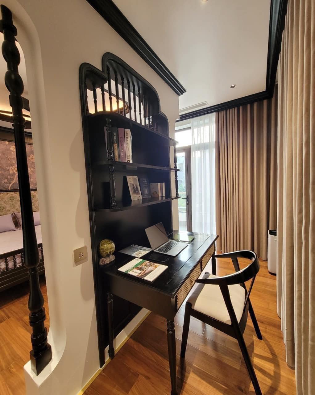 Bán Biệt Thự 3 Tầng Siêu Đẹp Khu Yết Kiêu,Hạ Long. DT:300m2 Cực Phẩm !!!