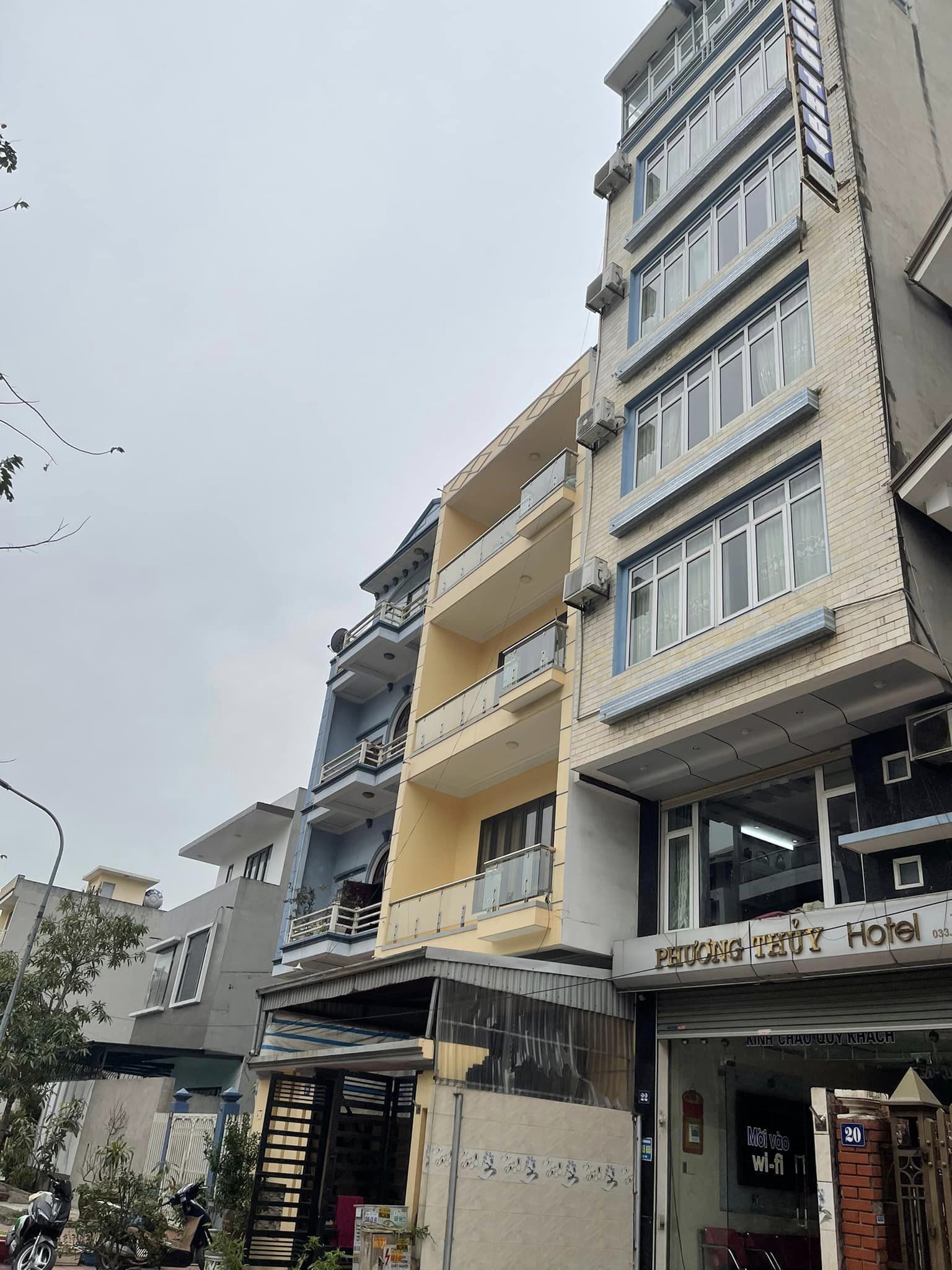 Bán lô B22-40 KĐT Vựng Đâng,P.Yết Kiêu. DT:97.9m2,MT:5.5m !!!