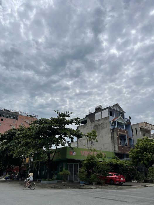 Bán Ô Góc KĐT Cao Xanh,Hà Khánh A,DT:168m2,MT:11.5m Siêu Đẹp