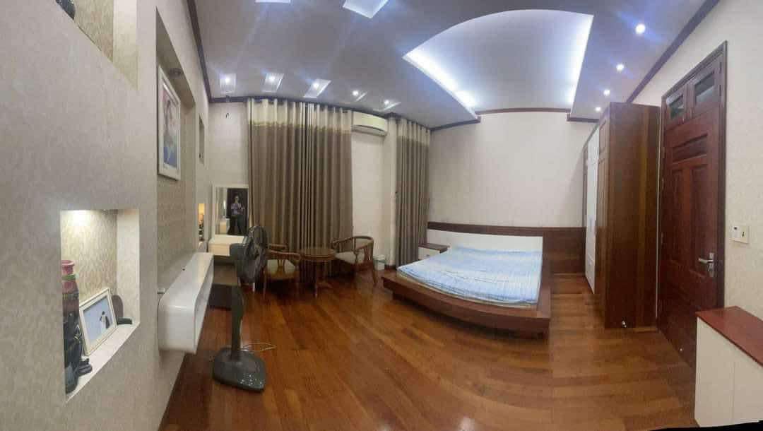 Bán nhà 5 Tầng KĐT Vựng Đâng,P.Yết Kiêu. DT:82.7m2,MT:5.5m
