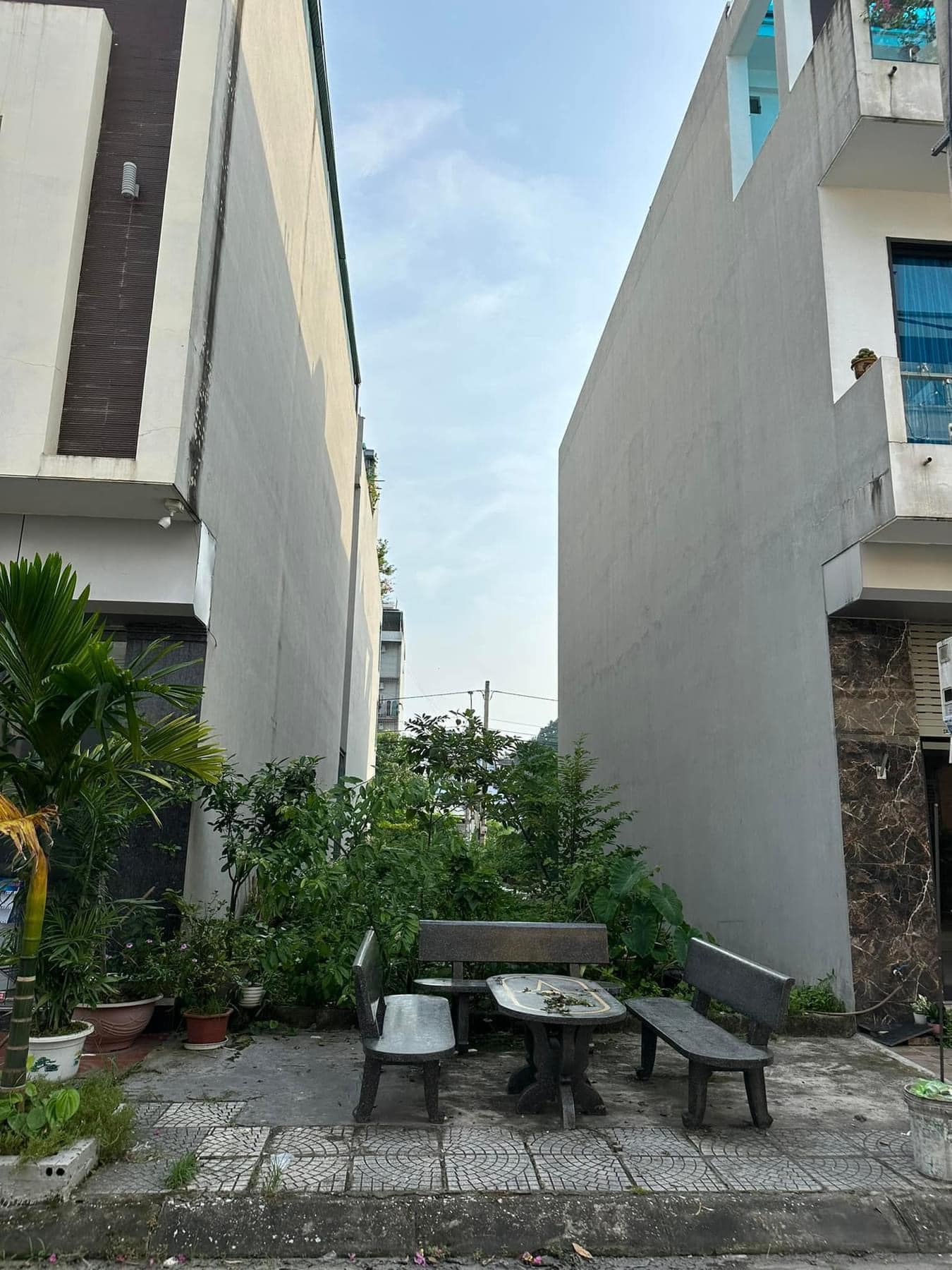 Bán Lô A5-14 TĐC Bãi Muối,P.Cao Thắng. DT:67.5m2,MT:5m.H:Đông Bắc !!!