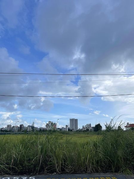 Bán Lô B1-28 KĐT Cao Xanh,Hà Khánh B. DT:225m2,MT:9m Siêu Hiếm !!!