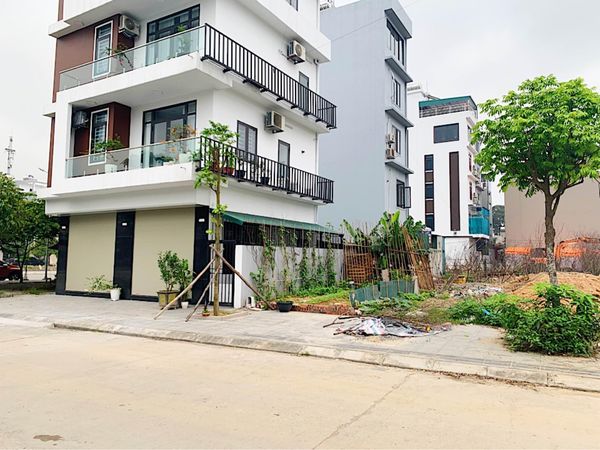 Bán đất TĐC Cầu K67,P.Hà Khánh. DT:71.2m2,MT:9.5m Kinh doanh tốt !!!