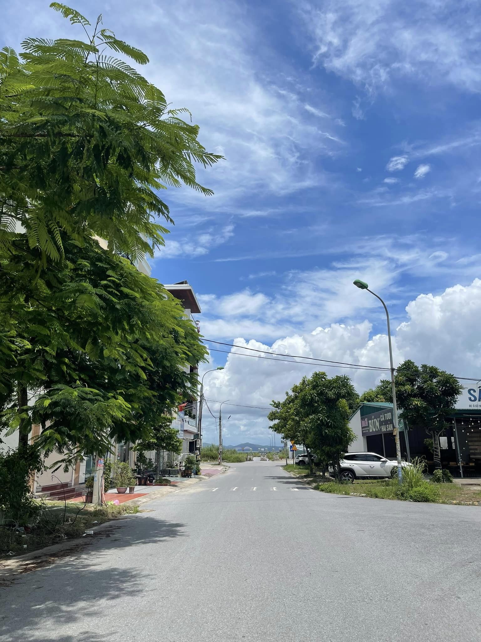 Bán Lô A3-17 Khu 9 Cao Xanh,Bờ Mương Hà Khánh A.DT:60m2,MT:5m !!!