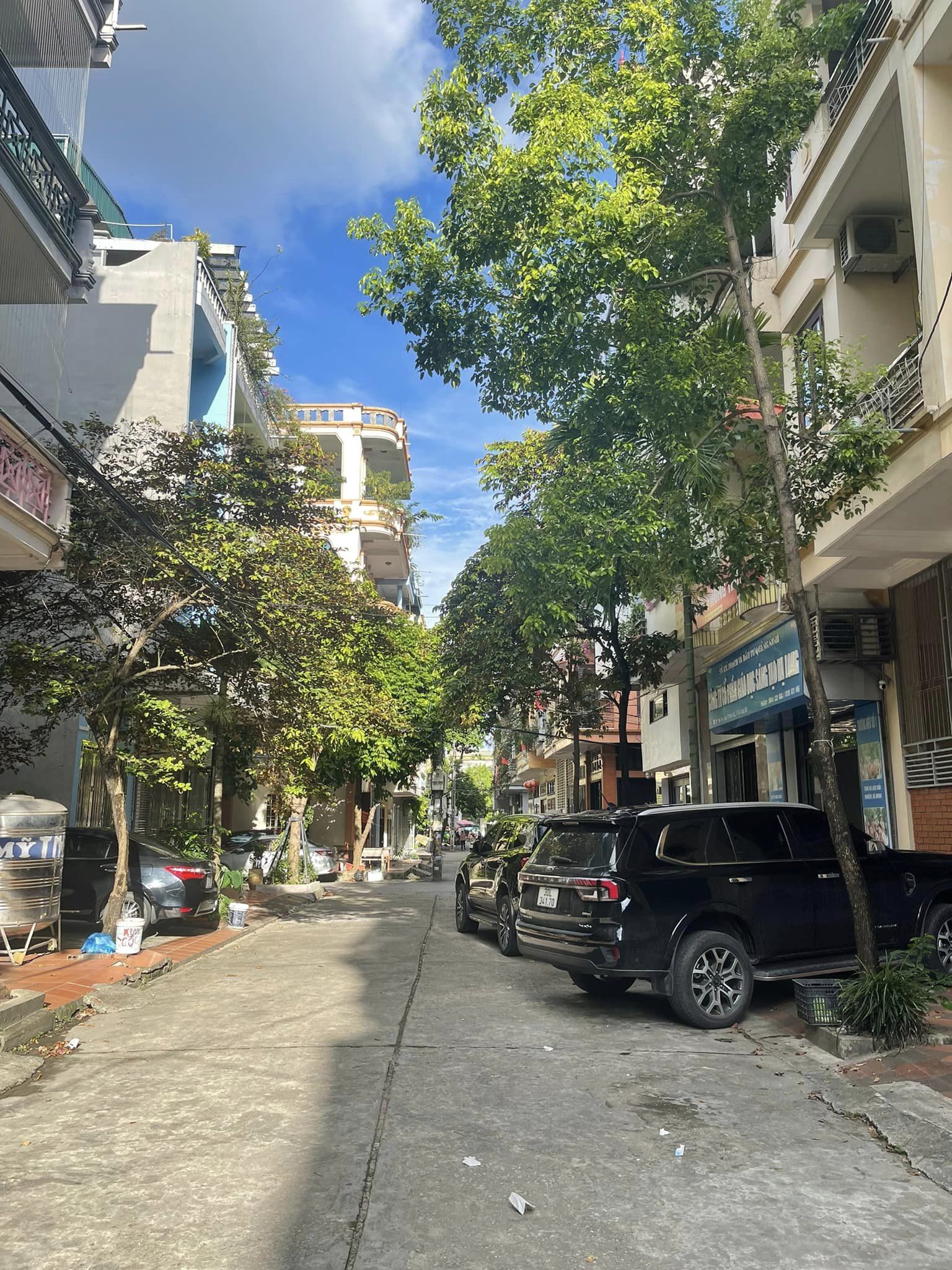 Bán Đất Ngõ 4 Phố Hải Long,P.Hồng Hải. DT:63m2,MT:4.5m.H:TN !!!