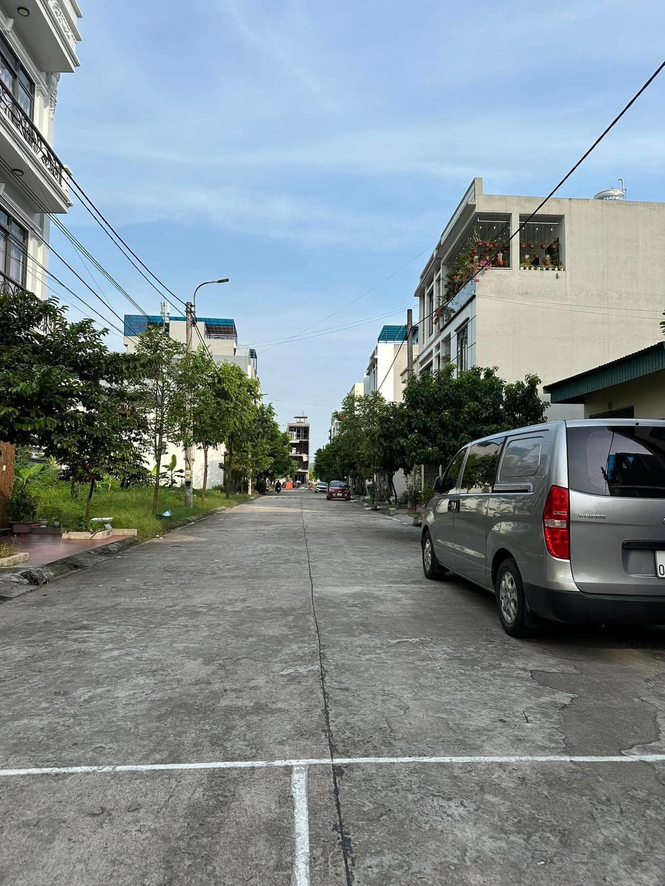 Bán Lô A5-14 TĐC Bãi Muối,P.Cao Thắng. DT:67.5m2,MT:5m.H:Đông Bắc !!!