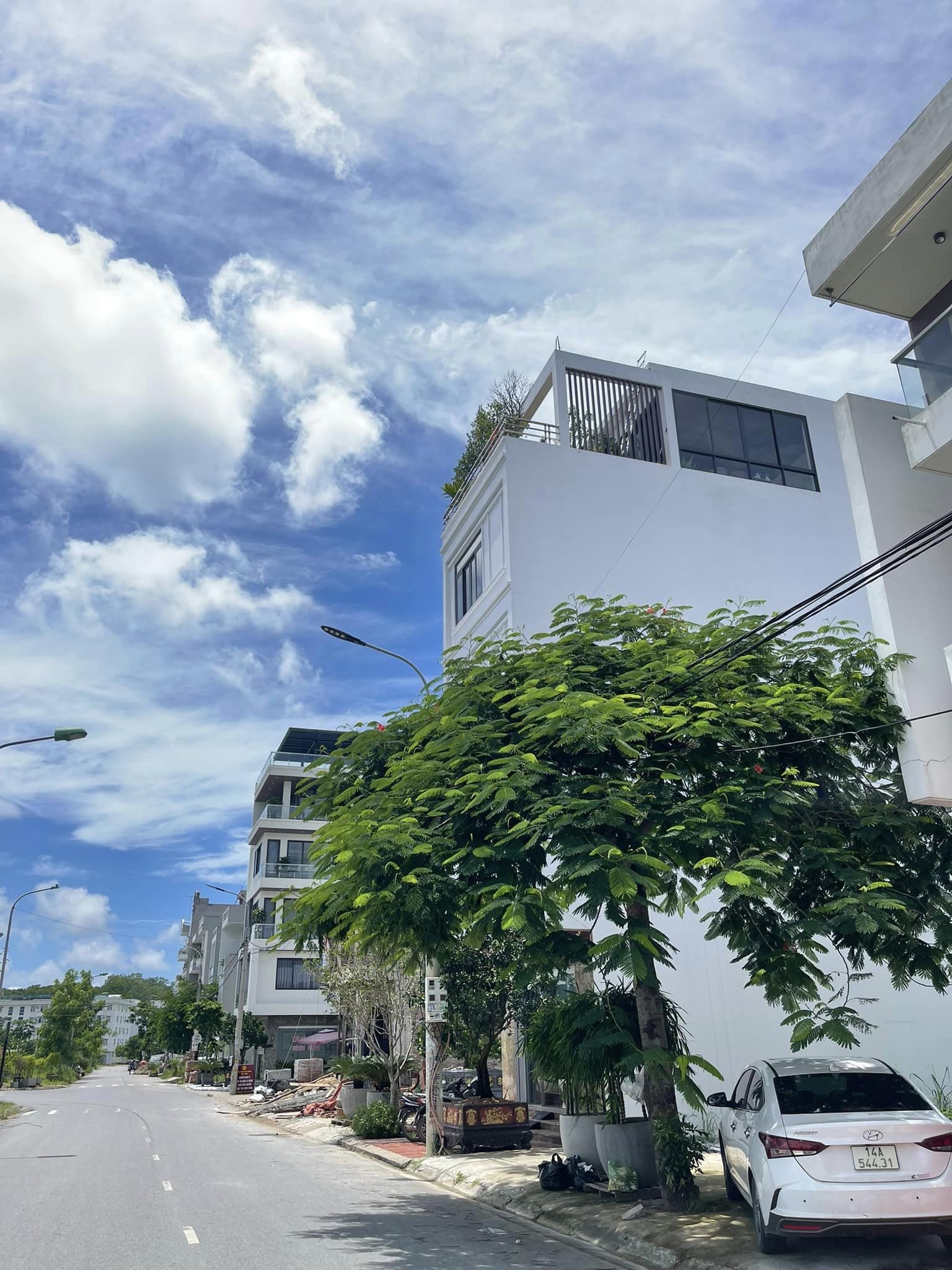 Bán Lô A3-17 Khu 9 Cao Xanh,Bờ Mương Hà Khánh A.DT:60m2,MT:5m !!!