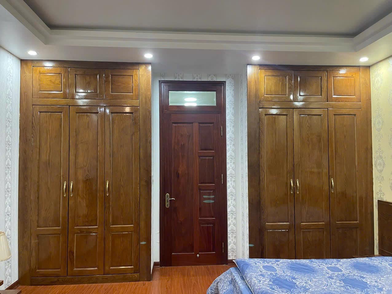 Bán Nhà 3 Tầng Phạm Ngọc Thạch,Vựng Đâng,P.Yết Kiêu. DT:75m2,MT:5m