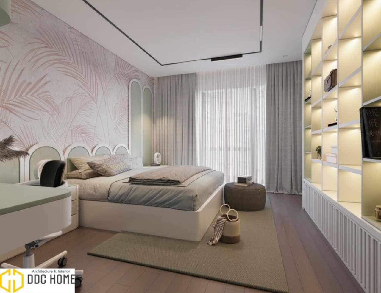 Bán nhà 5 Tầng Thang Máy Cực Mới Gần Big C,P.Hồng Hải.DT:47.3-47.9m2 !!!