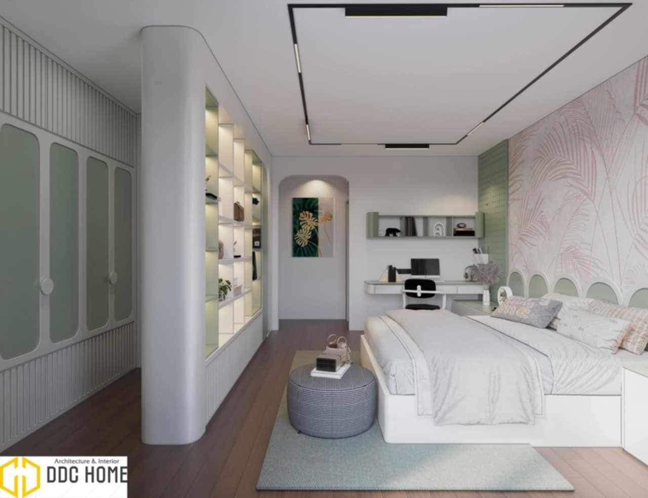 Bán nhà 5 Tầng Thang Máy Cực Mới Gần Big C,P.Hồng Hải.DT:47.3-47.9m2 !!!