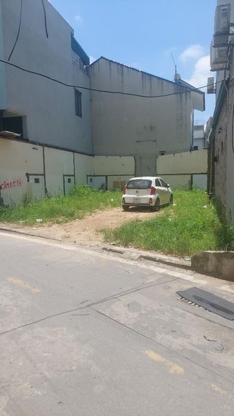 Bán 2 Ô Đất Ngõ 5 Bãi Muối,P.Cao Thắng. DT:58m2 và 69m2 !!!
