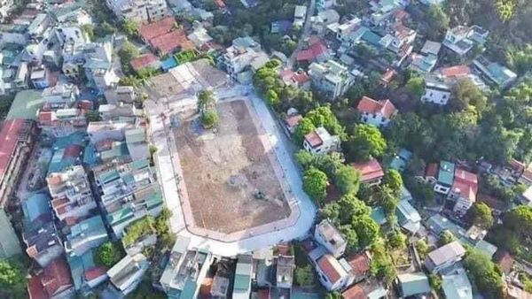 Bán Lô A5 Ngõ 13 Cao Thắng,P.Cao Thắng. DT:72.45m2,MT:4.5m.H:TB !!!
