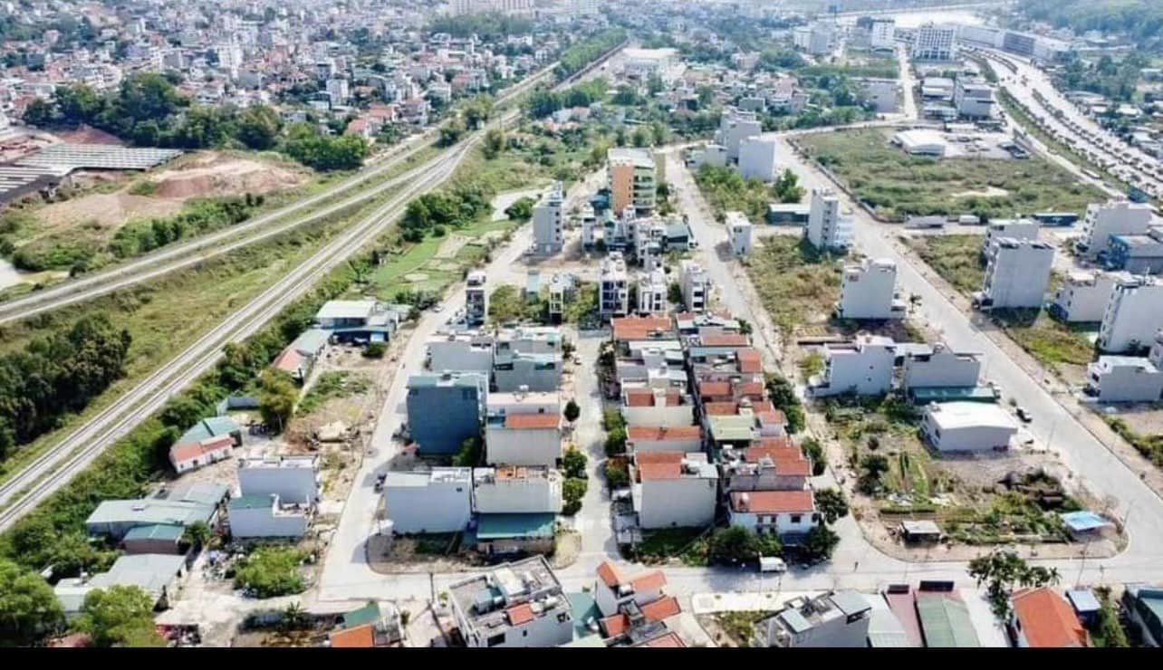 Bán L13 KĐT Nam Ga,Hạ Long.DT:110m2,MT:5.5m.H:Bắc Siêu Đẹp !!!