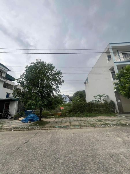 Bán đất TĐC Bãi Muối,P.Cao Thắng. DT:80m2,MT:5m.H:Đông Bắc !!!