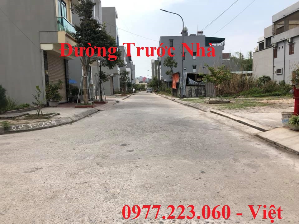 Bán L3-5 KĐT Nghành Than,Chợ Sato.DT:63m2,MT:4.5m.H:Đông Nam