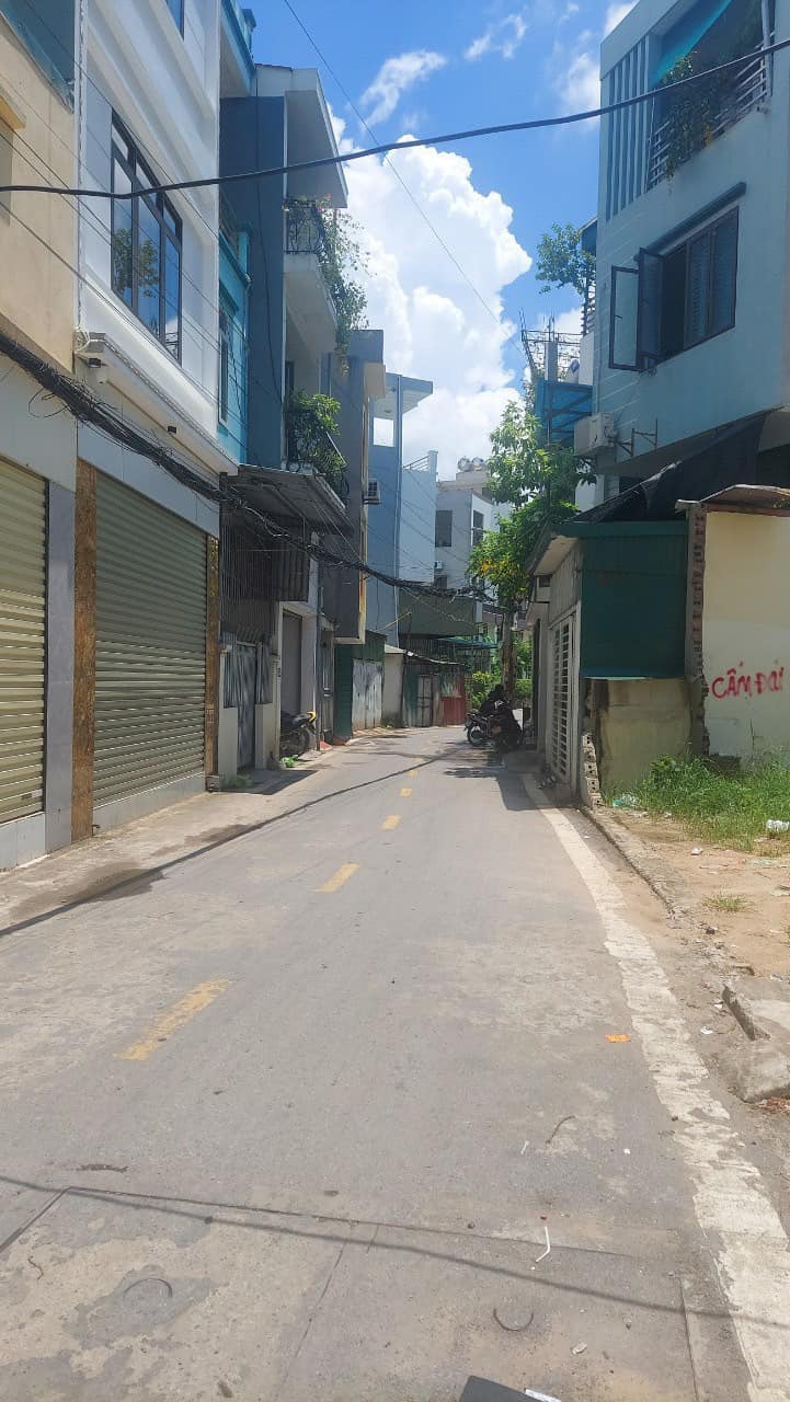 Bán 2 Ô Đất Ngõ 5 Bãi Muối,P.Cao Thắng. DT:58m2 và 69m2 !!!