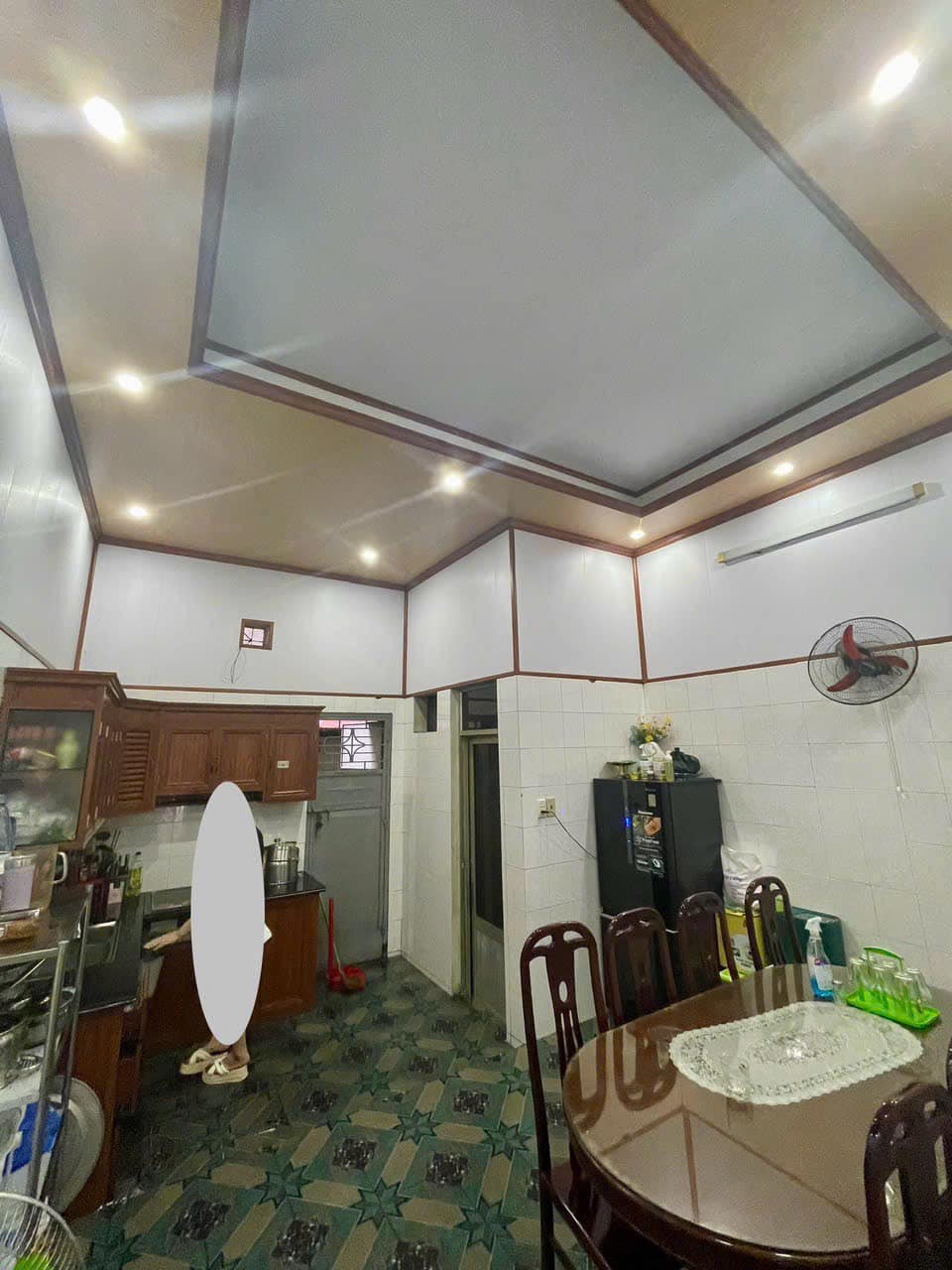 Bán Nhà 3 Tầng Phía biển Cột 3,P.Hồng Hải. DT:67.5m2. Giá hợp lý !!!
