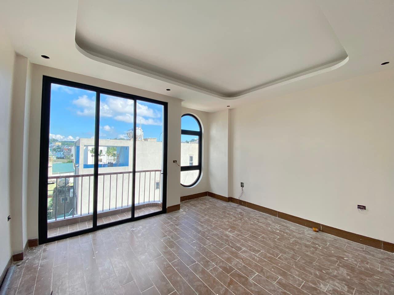 Bán nhà 4 Tầng khu vực Lideco GĐ 2,P.Hà Khánh. DT:48m2.MT:4.6m !!!
