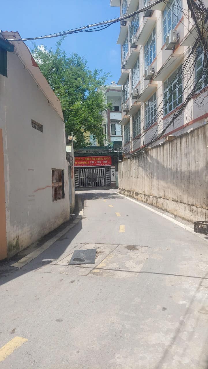 Bán 2 Ô Đất Ngõ 5 Bãi Muối,P.Cao Thắng. DT:58m2 và 69m2 !!!