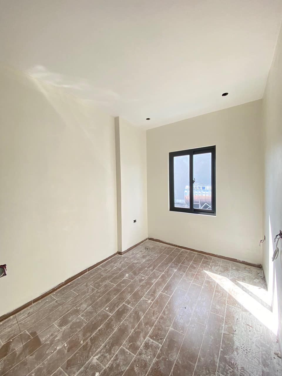 Bán nhà 4 Tầng khu vực Lideco GĐ 2,P.Hà Khánh. DT:48m2.MT:4.6m !!!