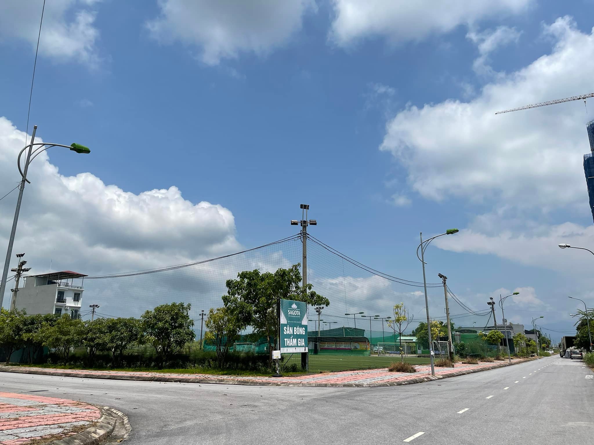 Bán Lk2-3 KĐT Thẩm Gia,Cao Xanh. DT:81.6m2,MT:6m Siêu Đẹp !!!