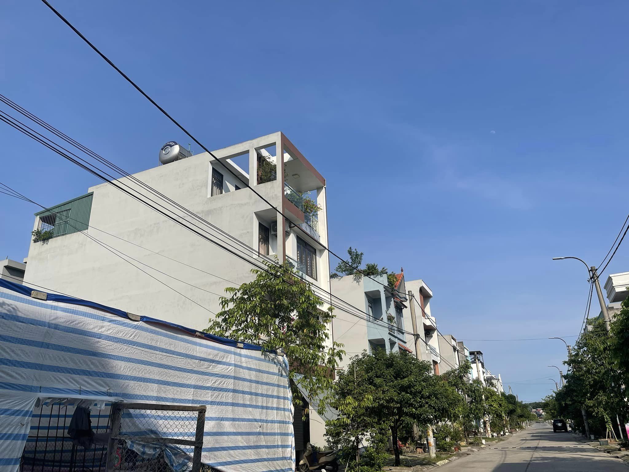 Bán A5-22 TĐC Bãi Muối,P.Cao Thắng.DT:70m2,MT:5m.H:TN !!!