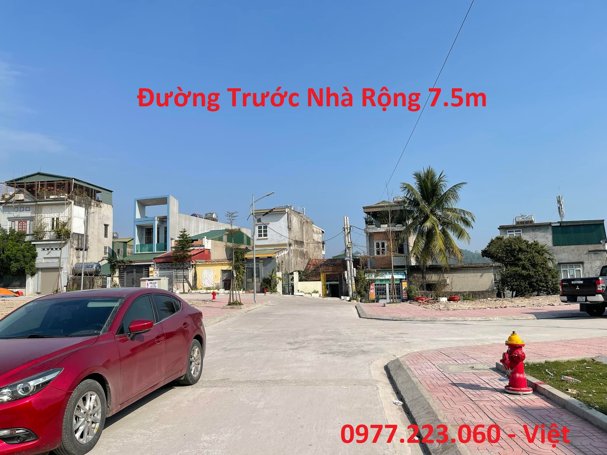 Bán Lô A5 Ngõ 13 Cao Thắng,P.Cao Thắng. DT:72.45m2,MT:4.5m.H:TB !!!
