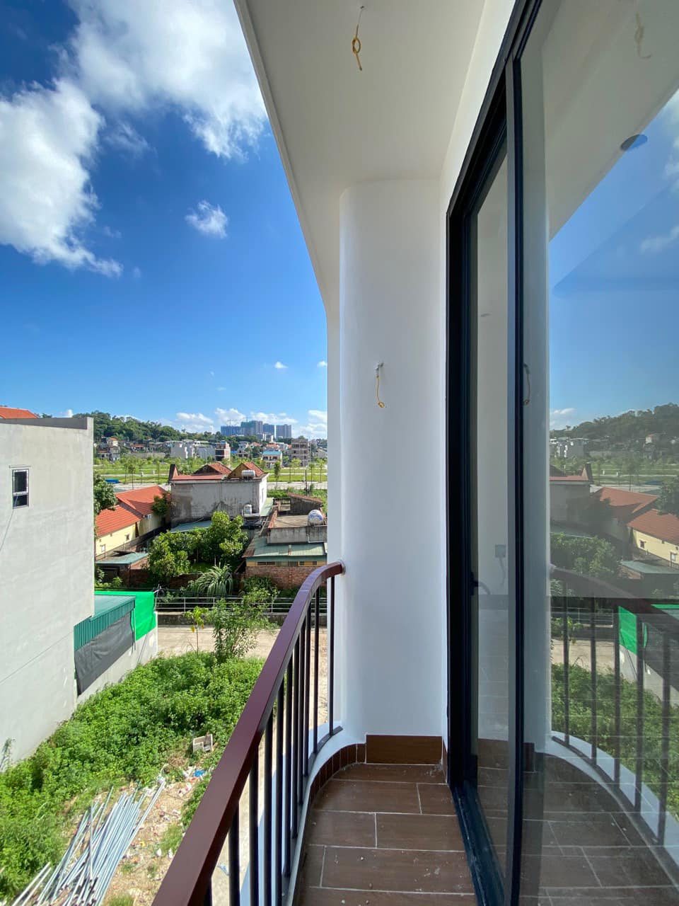 Bán nhà 4 Tầng khu vực Lideco GĐ 2,P.Hà Khánh. DT:48m2.MT:4.6m !!!