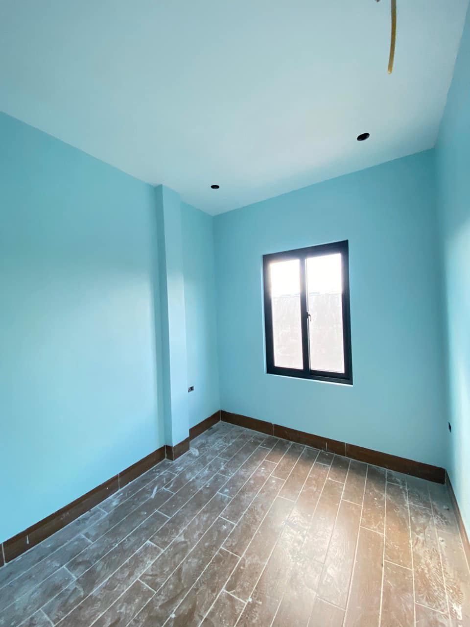 Bán nhà 4 Tầng khu vực Lideco GĐ 2,P.Hà Khánh. DT:48m2.MT:4.6m !!!