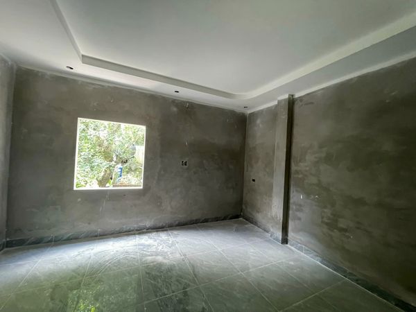 Bán Nhà 4 Tầng Ngõ 9 Bãi Muối,P.Cao Thắng. DT:45m2,MT:4.5m Mới Đẹp !!!