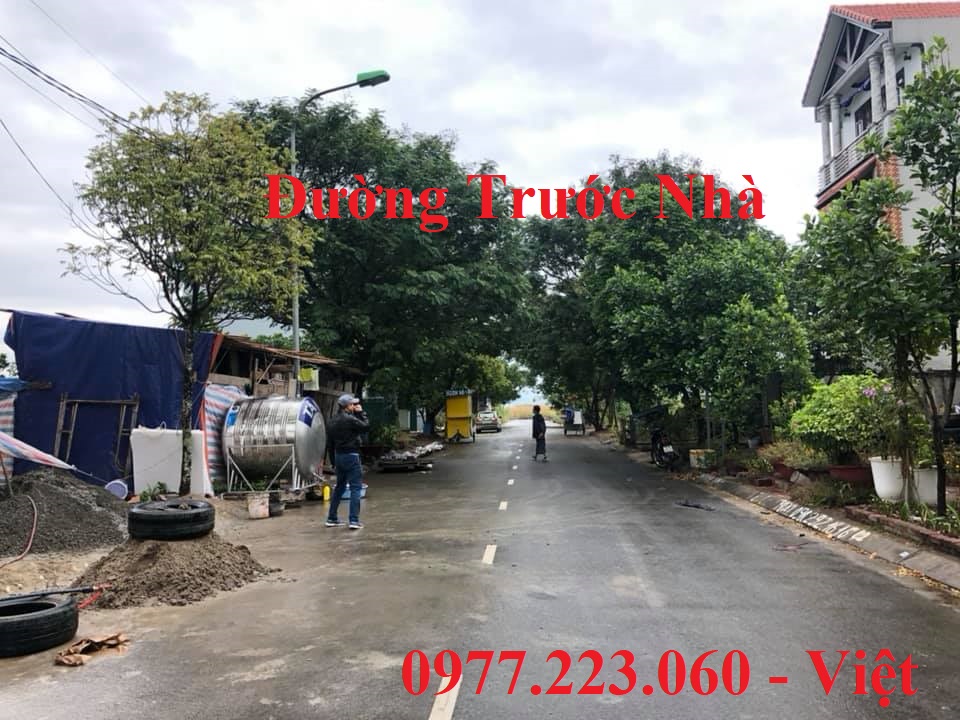 Bán Lô C1 KĐT Cao Xanh,Hà Khánh B. DT:99m2,MT:6m.H:Đông Nam !!!