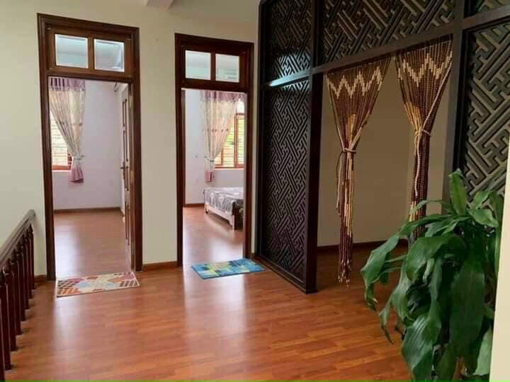 Bán Biệt Thự Sân Vườn 2 Tầng KĐT Cao Xanh Hà Khánh A Rẻ Đẹp !!!
