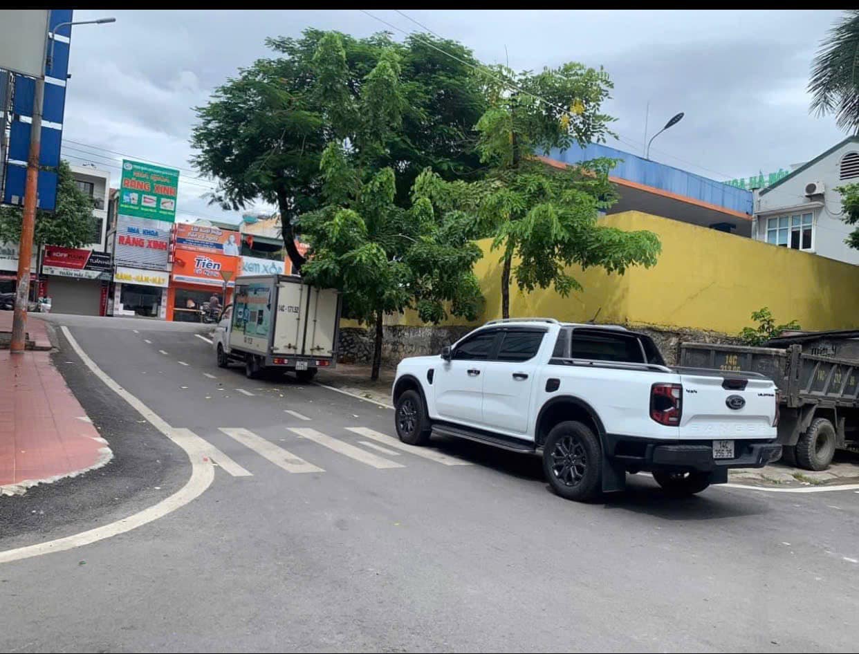 Bán Đất TĐC Cây Xăng Cao Thắng,P.Cao Thắng. DT:60m2,MT:5m !!!