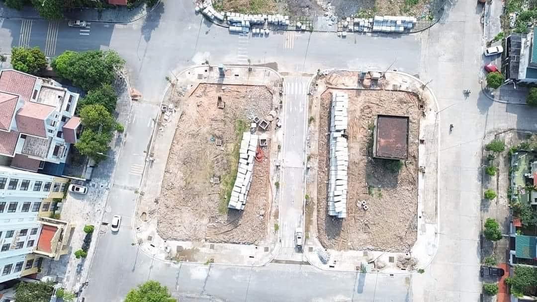 Bán Đất TĐC Cột 5,8 Cũ,P.Hồng Hà. DT:60-65m2,MT:5m Cách Biển 50m !!!
