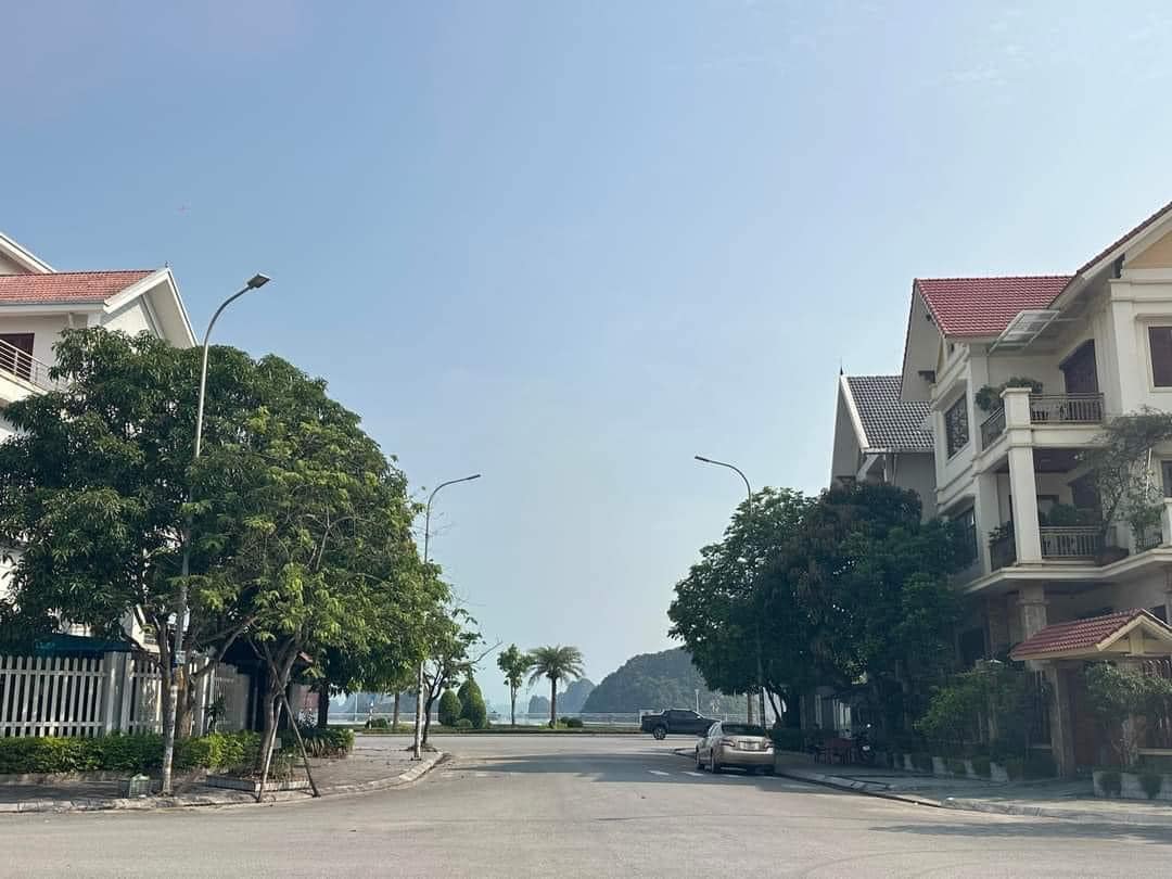 Bán Đất TĐC Cột 5,8 Cũ,P.Hồng Hà. DT:60-65m2,MT:5m Cách Biển 50m !!!