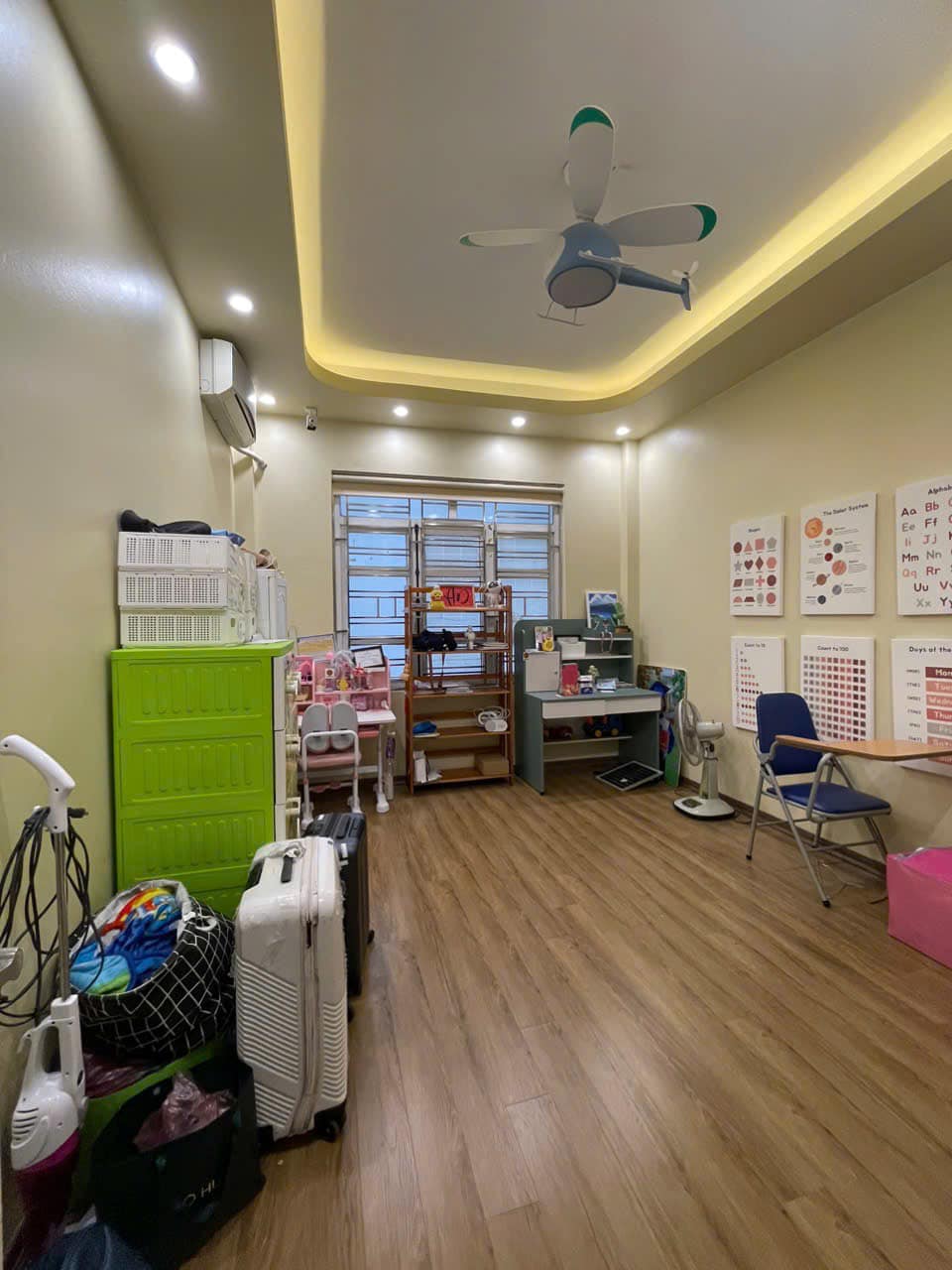Bán Nhà 3 Tầng Cột 2 Gần Hồ Cô Tiên,P.Hồng Hải. DT:57.6m2,MT:3.5m !!!