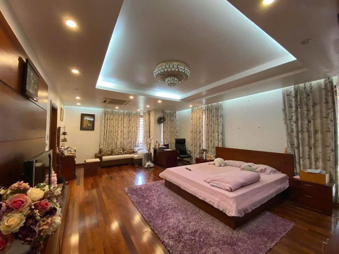 Bán Nhà 6 Tầng Cột 3,P.Hồng Hải. DT:510m2 Mặt Sàn 6 Tầng.H:ĐN+TN !!!