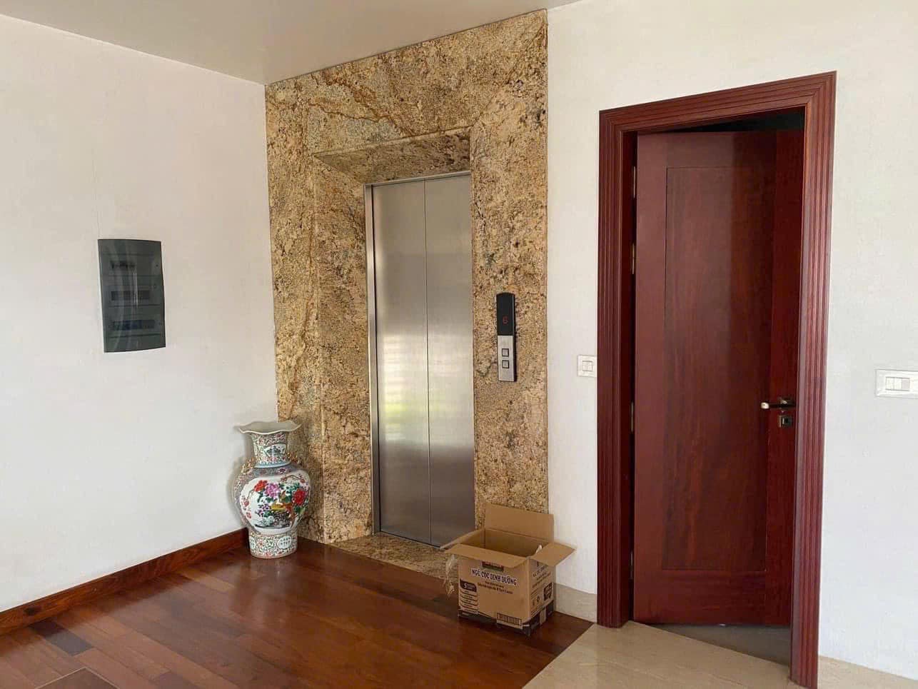 Bán Nhà 6 Tầng Cột 3,P.Hồng Hải. DT:510m2 Mặt Sàn 6 Tầng.H:ĐN+TN !!!