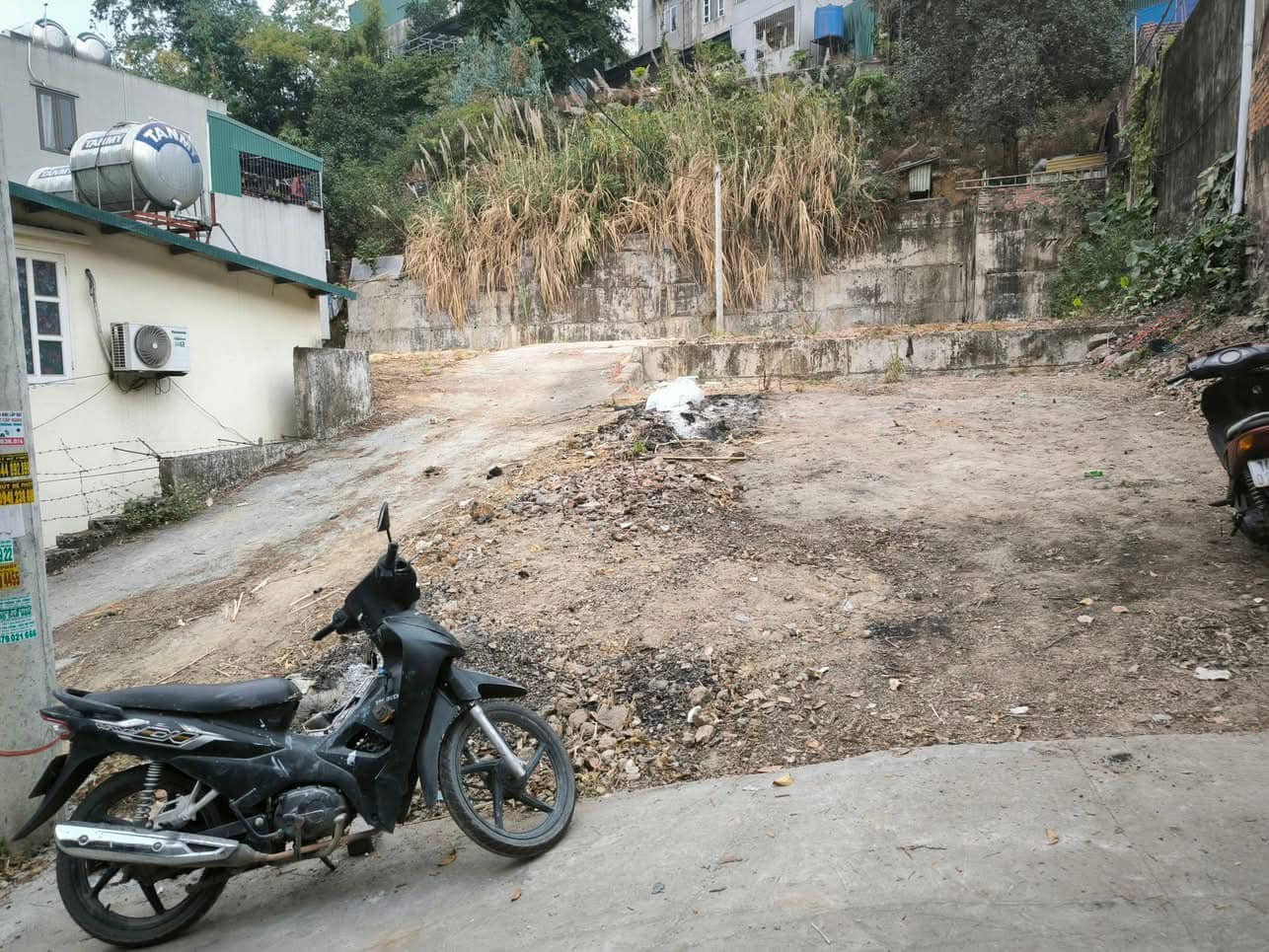 Bán Đất Ngõ 8 Bãi Muối,P.Cao Thắng. DT:65m2-84m2.Oto Đỗ Cửa !!!